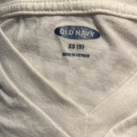 Boys Old Navy Shirt - Picture 3 of 4